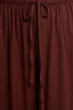 Zane Tie Waist Pant