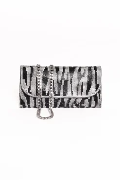 Zara Embellished Bag