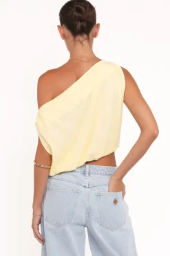 Zara Top