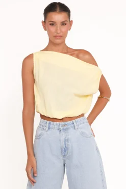 Zara Top