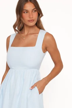 Zarly Mini Dress