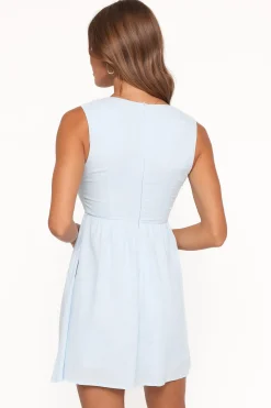 Zarly Mini Dress