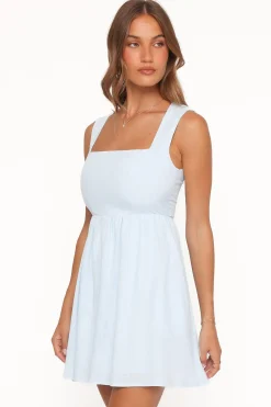 Zarly Mini Dress