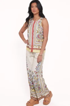 Zava Pants