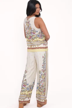 Zava Pants