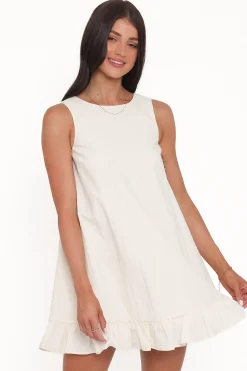 Zena Mini Dress