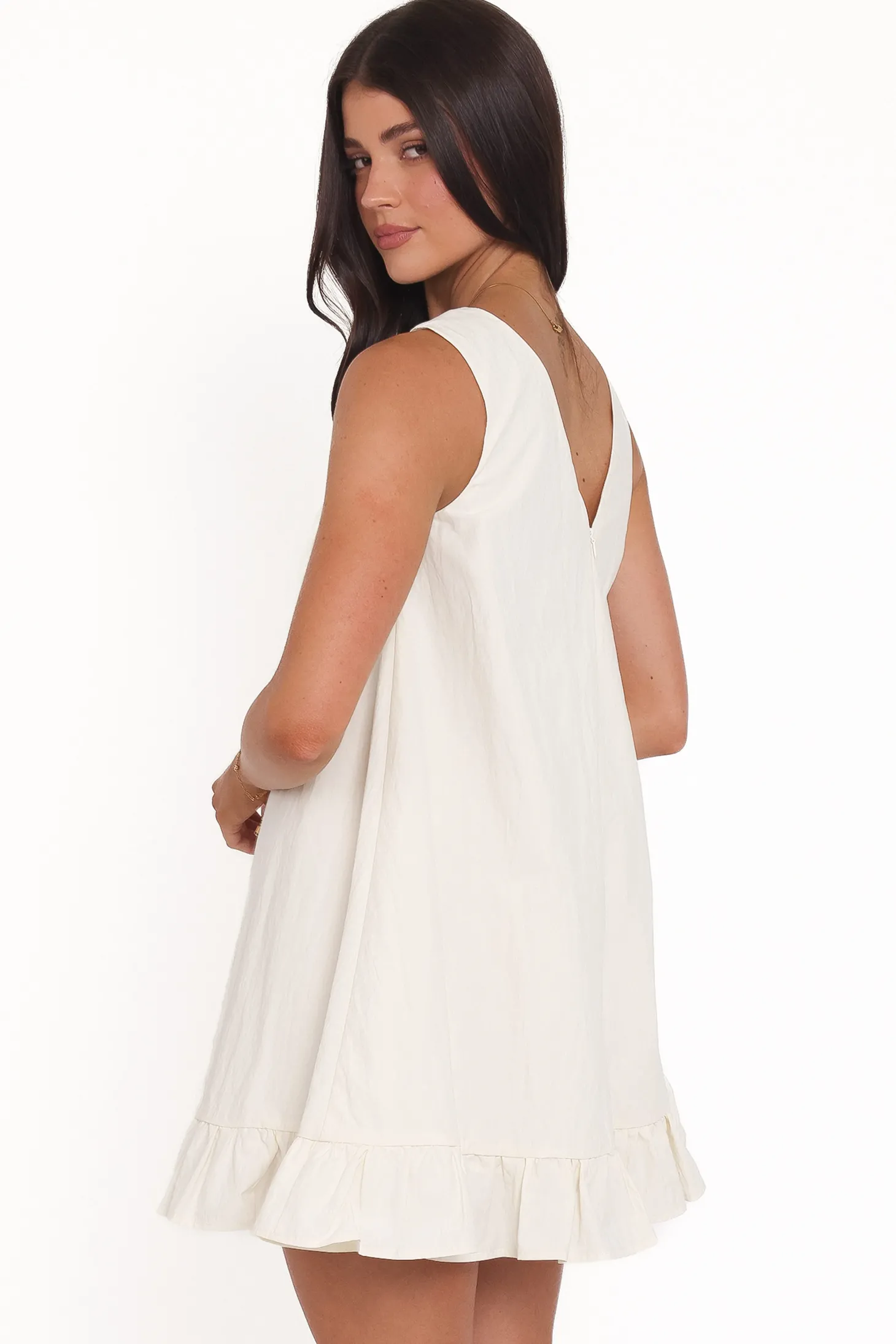 Zena Mini Dress