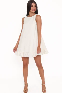 Zena Mini Dress