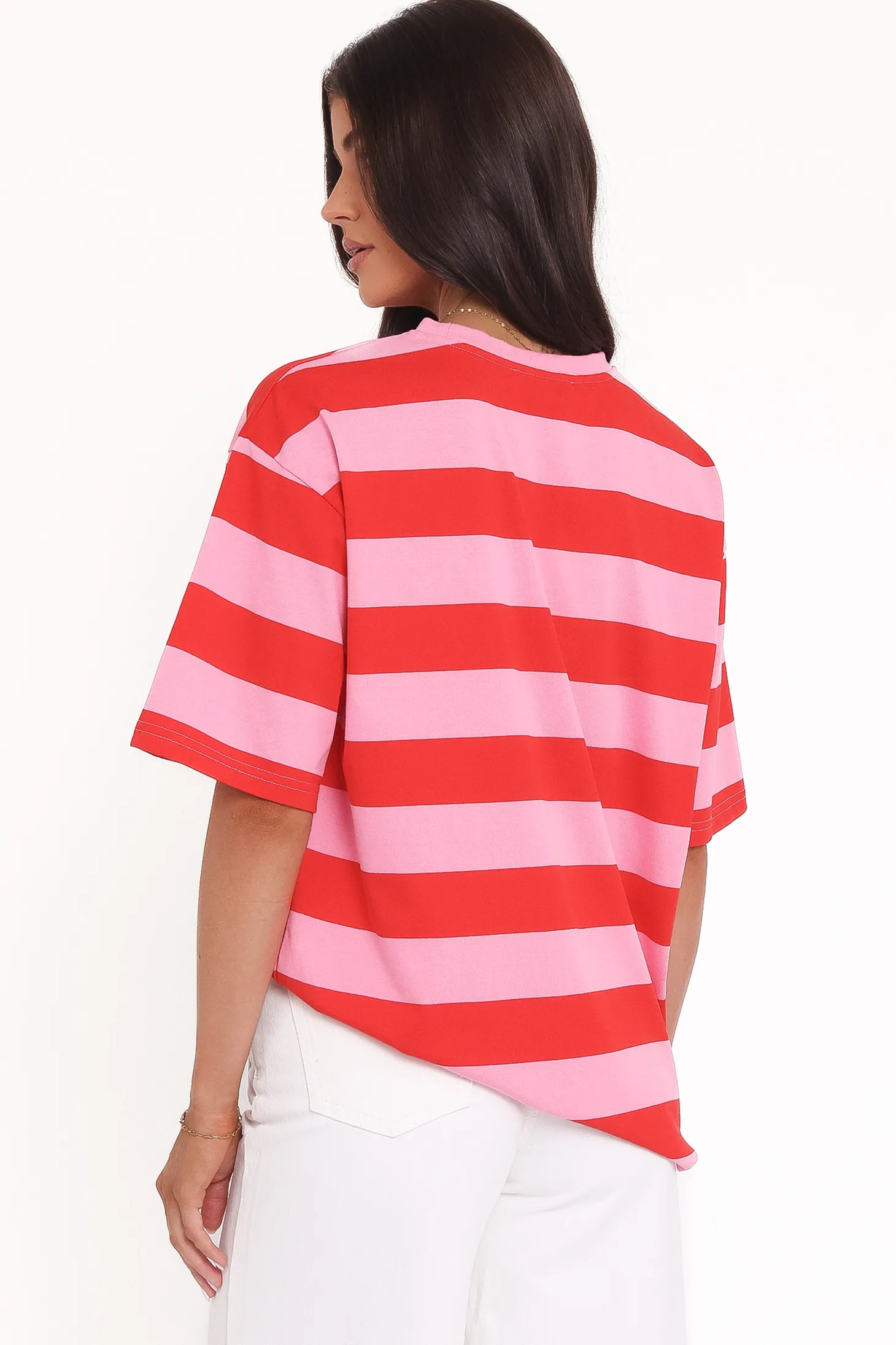 Zestora Tee