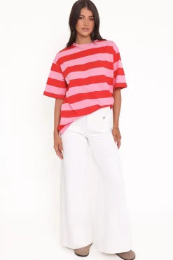 Zestora Tee