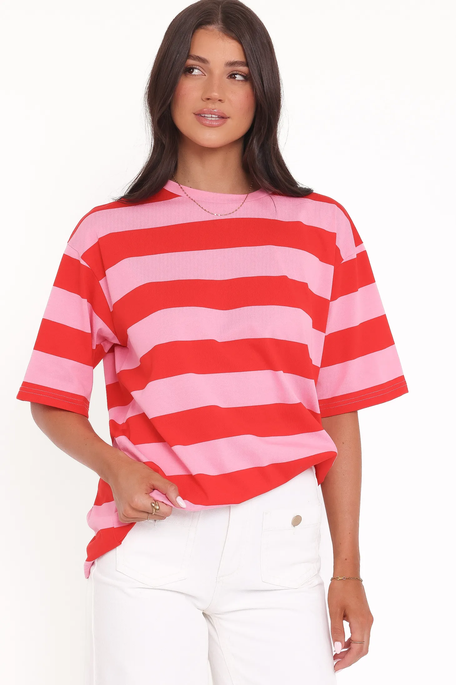 Zestora Tee