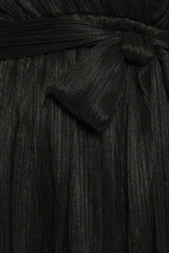 Zhara Long Sleeve Mini Dress