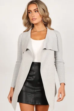 Zimmer Cardigan