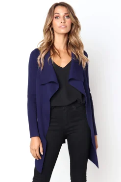 Zimmer Cardigan