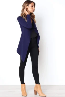 Zimmer Cardigan