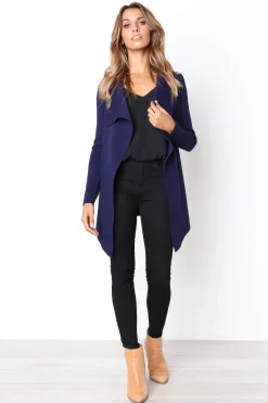 Zimmer Cardigan