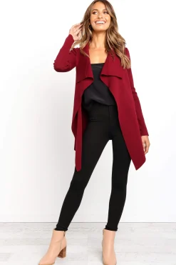 Zimmer Cardigan