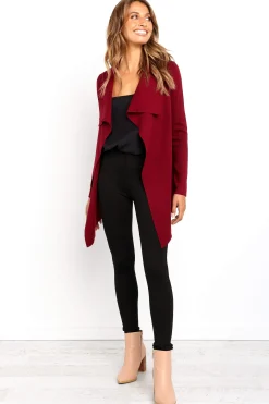 Zimmer Cardigan