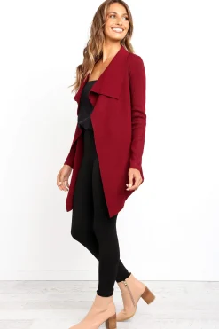 Zimmer Cardigan