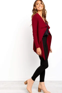 Zimmer Cardigan