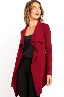 Zimmer Cardigan
