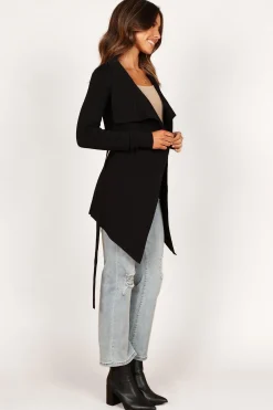 Zimmer Cardigan