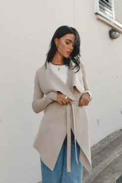 Zimmer Cardigan