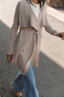Zimmer Cardigan