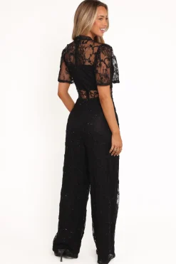 Zina Jumpsuit