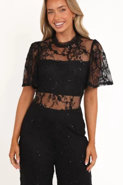 Zina Jumpsuit
