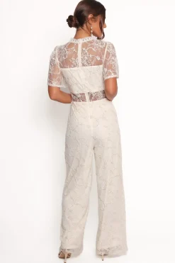 Zina Jumpsuit