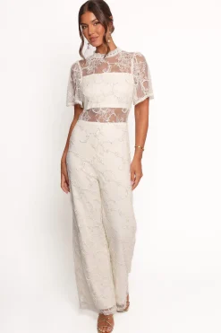 Zina Jumpsuit