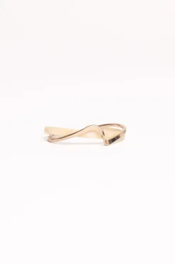 Zinnia Cuff