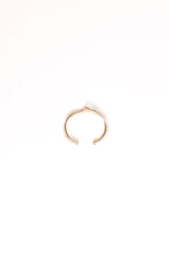 Zinnia Cuff