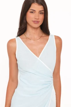 Zion Mini Dress