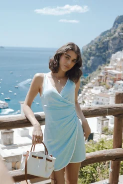 Zion Mini Dress