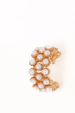Ziva Earrings