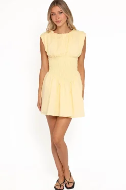 Ziva Mini Dress