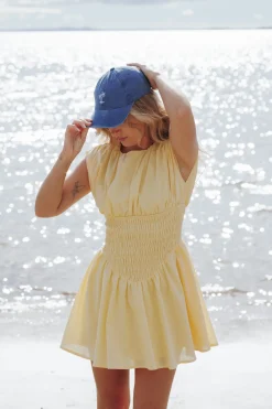 Ziva Mini Dress