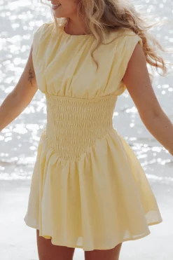 Ziva Mini Dress