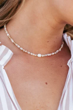 Ziva Necklace