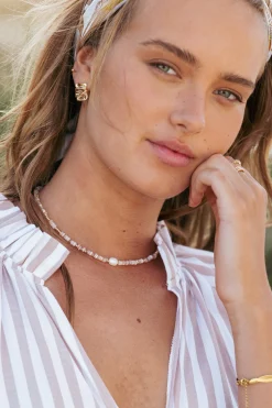 Ziva Necklace