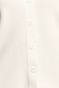 Zocco Long Sleeve Knit Top