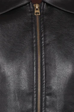 Zoe Bomber Jacket