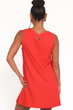 Zoe Mini Dress