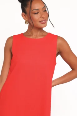 Zoe Mini Dress
