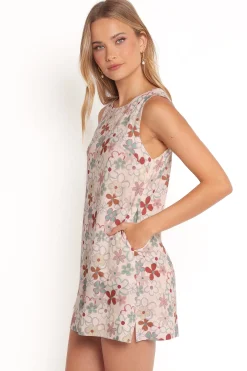 Zoe Mini Dress