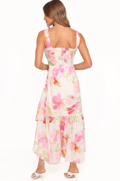 Zula Maxi Dress