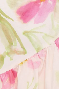 Zula Maxi Dress
