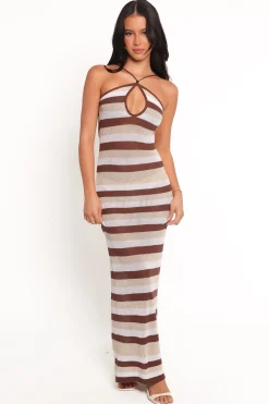 Zyon Maxi Dress